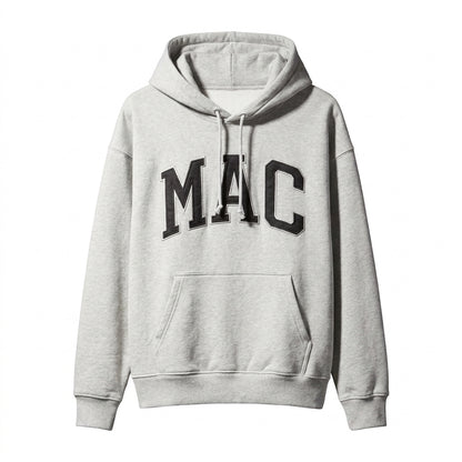 MALCOLM TODD HOODIE
