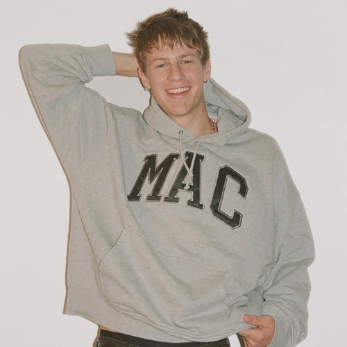 MALCOLM TODD HOODIE