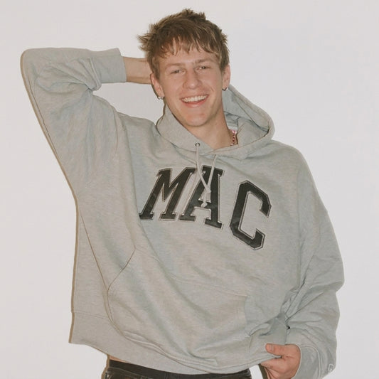 MALCOLM TODD HOODIE