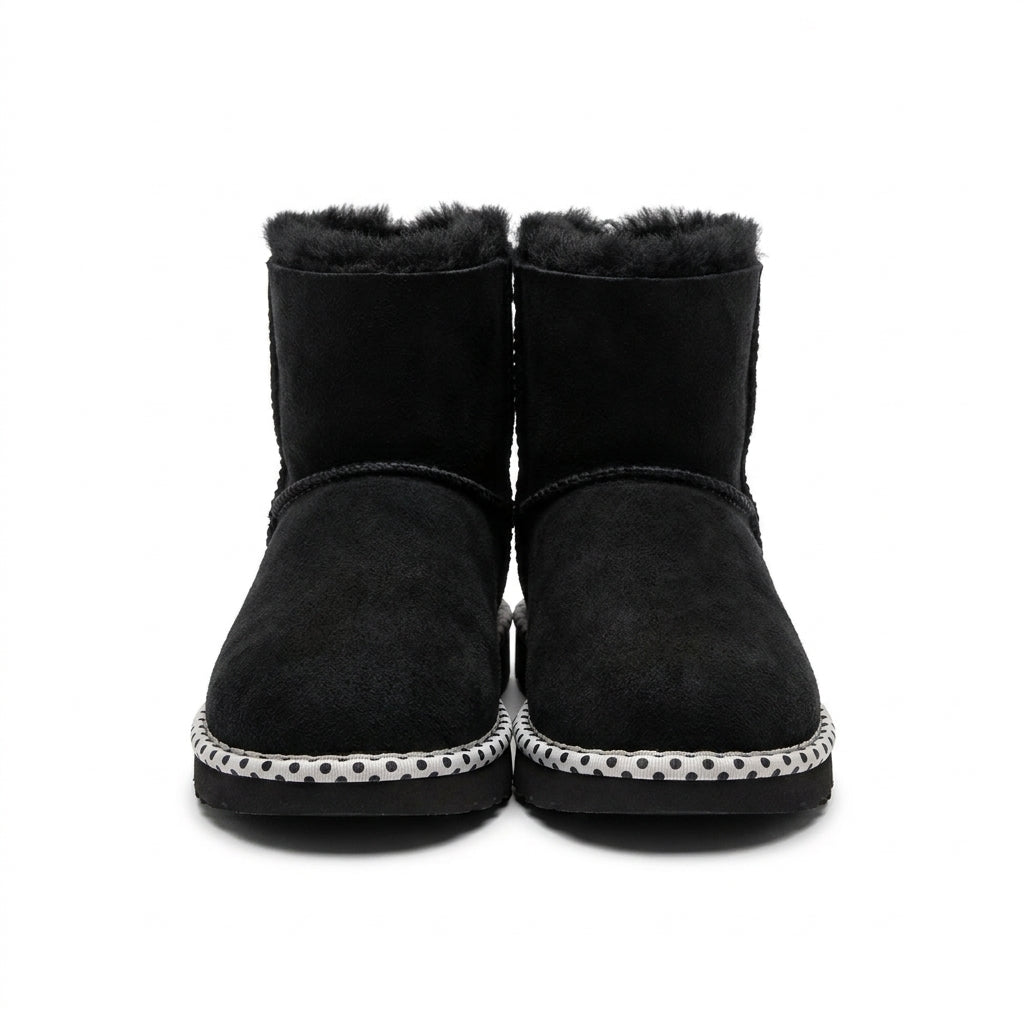 LIMITED POLKA DOT UGGS