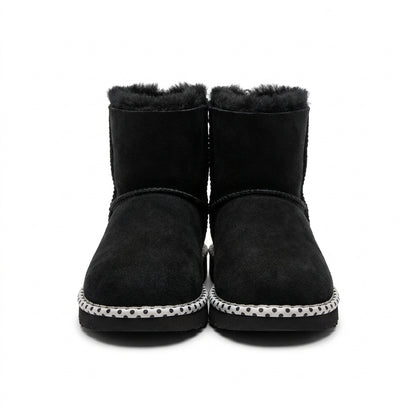 LIMITED POLKA DOT UGGS